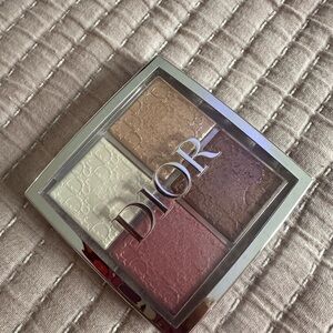 Dior highlighter